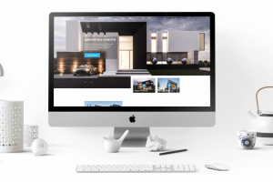 Коттеджный поселок "Лесной пейзаж"