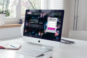 Landing Page_окна