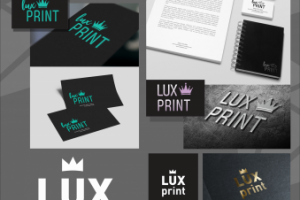 LUX print