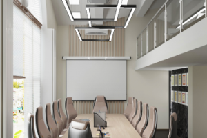 Конференц зал