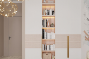 Спальня для девочки