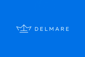 Разработка сайта "Delmare"