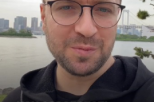 Reels - студийная съемка вертикальных видеороликов