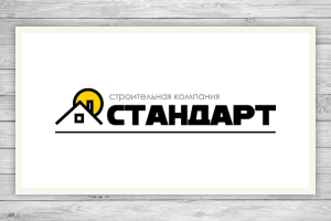 Серия логотипов Стандарт (под разные сайты)