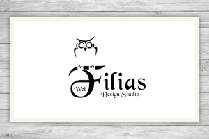 Дизайн студия рекламного интернет агентства филиас