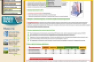 Верстка сайта "Капитал Строй"