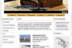 Голден групп (верстка и программная часть)