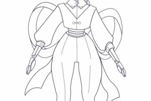 Робот Марта