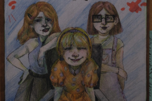 Секретный ингредиент