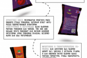 Чипсы "ЧипиКрипи"