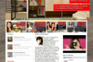 Мебель по индивидуальным проектам "Maxispace"