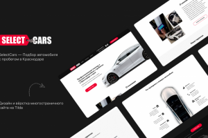 SelectCars.pro