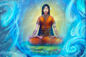 Absolute Tranquility