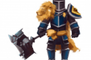 герой для игры