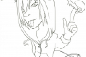 скетч/с улиткой