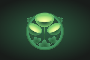 Логотип для бренда Melfas