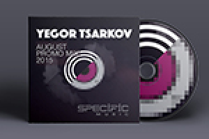 Обложка для микса