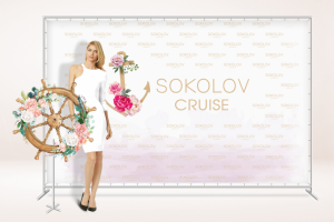 Разработка презентации для ювелирной коллекции