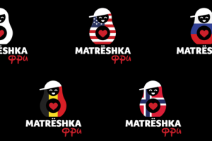 Разработка боендинга для ресторана быстрого питания