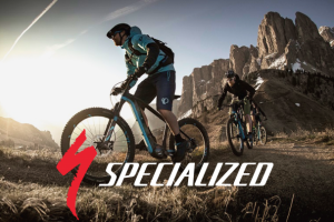 E-commerce  для SPECIALIZED
