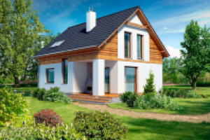 Лендинг для производителя пеноблоков