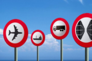 Логистика и транспортные перевозки