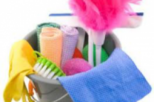 Уборка медицинских учреждений