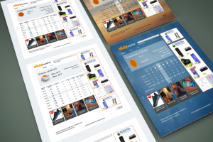 Погодный сайт