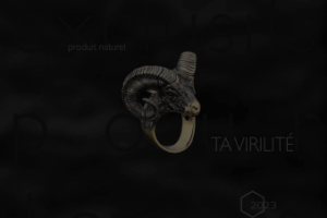 Логотип+мини презентация к магазину мужских ювелирных украшенй