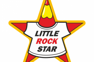 LITTLE ROCK STAR