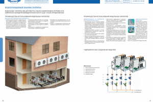 Дизайн каталога/верстка