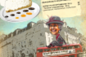 Страница меню