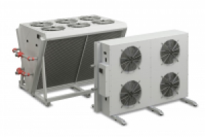 Противопожарное оборудование