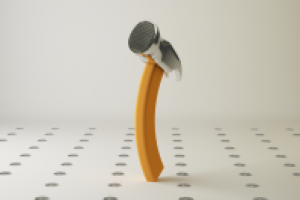 Я - молодец!