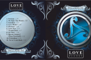 Дизайн диска