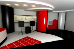 Салон-магазин