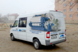 Дизайн рекламы на авто