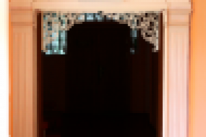 Скульптура и имитация архитектурного объема