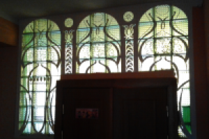 Псевдовитраж