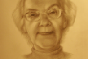 Портрет Василевич А.