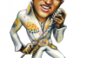 Элвис Пресли