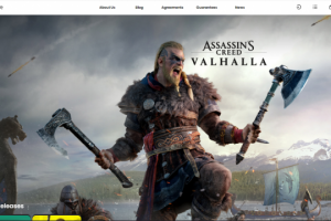 Собственный магазин для PlayStation