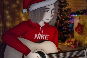 легкий рисунок