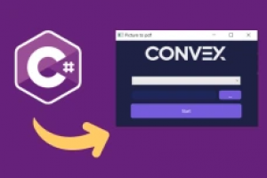 Пишу на C# WPF, WinForm - клиент-серверные, боты, парсеры + SQL