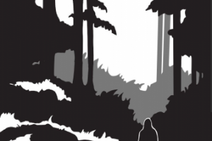 Девушка в лезу