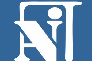 Именной логотип