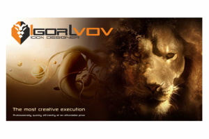 Разработка логотипа