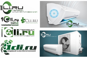 Разработка логотипа