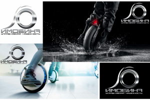 Разработка логотипа