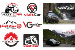 Разработка логотипа